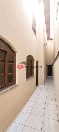 Imagem Apartamento à venda, Vila Scarpelli, SP