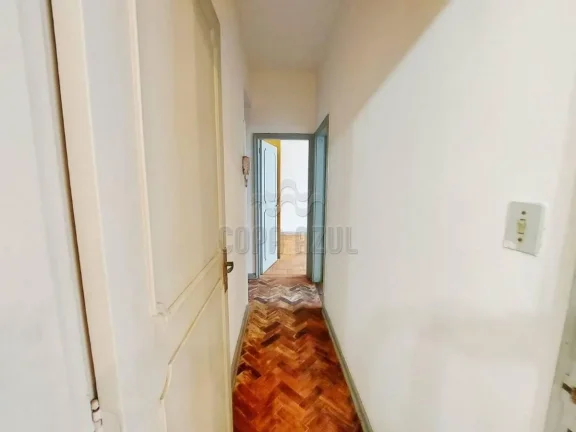 Imagem Leme – Avenida Nossa Senhora de Copacabana | Residencial › Apartamento 3 quarto(s) à Venda