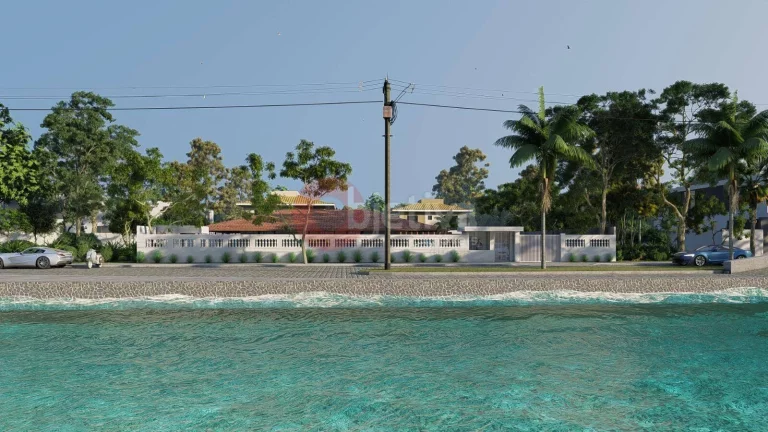 Imagem Lançamento casa com 3 suítes, Portinho - Cabo Frio