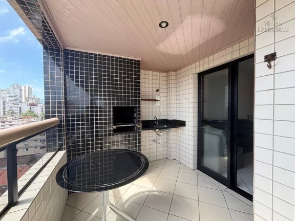 Imagem Apartamento 2 dormitórios sendo 1 suíte com lazer completo no Guilhermina