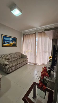 Imagem Lindo apto com vista para Praia Grande oportunidade