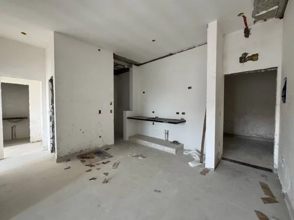 Imagem Apartamento na Praia das Toninhas
