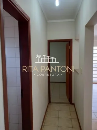 Imagem Apartamento - Ribeirão Preto - Vila Ana Maria - Região Sul