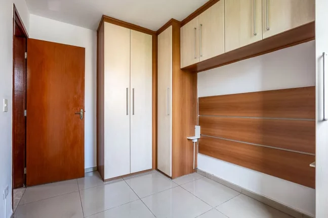 Imagem APARTAMENTO RESIDENCIAL em São Paulo - SP, Jabaquara