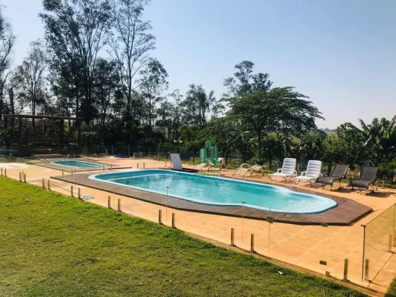 Imagem Sítio com 5 dormitórios à venda, 193600 m² por R$ 1.378.000,00 - Uep6-S.3 - Presidente Prudente/SP