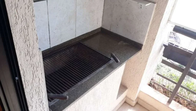 Imagem Apartamento com 3 dormitórios à venda, 111 m2 por R$ 629.000,00 - Vila Andrade