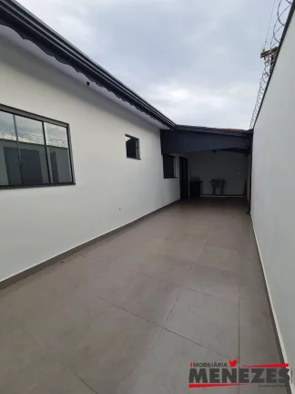 Imagem Casa 3 dom. sendo 1 suite, bairro Barra funda Leme SP