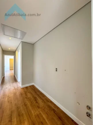 Imagem Casa de Alto Padrão no Condomínio Vista da Serra  Atibaia
