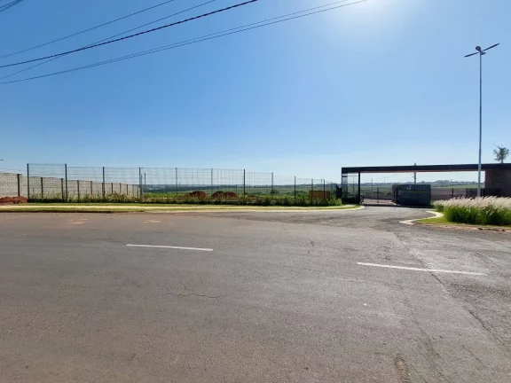 Imagem LOTE DE 200,00 M² - CONDOMÍNIO VILLÁGIO PAULÍNIA