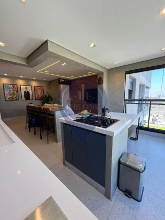 Imagem APARTAMENTO RESIDENCIAL em SÃO PAULO - SP, VILA LEOPOLDINA