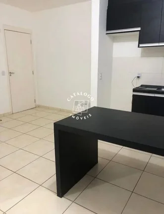 Imagem Apartamento a Venda no bairro Jardim Itaú - Ribeirão Preto, SP