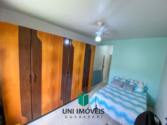 Imagem Excelente casa linear à venda na Praia do Morro em Guarapari - a poucos metros da praia, Confira!