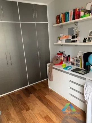 Imagem VILA MASCOTE Apartamento 150M², 3 suítes, 2 vagas, designer moderno , 2 vagas ótima localização e valor !!!