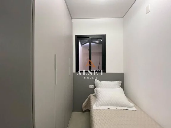 Imagem Apartamento Garden com 2 dormitórios à venda, 52 m² por R$ 600.000,00 - Vila Formosa - São Paulo/SP