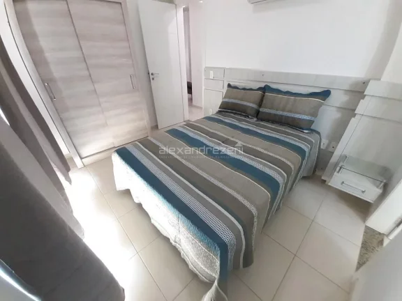 Imagem Apartamento 3 dormitórios local tranquilo