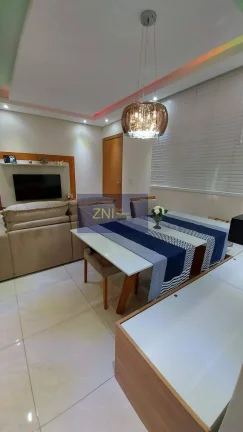 Imagem Apartamento á Venda no Residencial Reino da Inglaterra R 1398