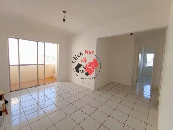 Imagem Apartamento à venda com 70m², 3 Dormitórios e Lazer completo em localização privilegiada!