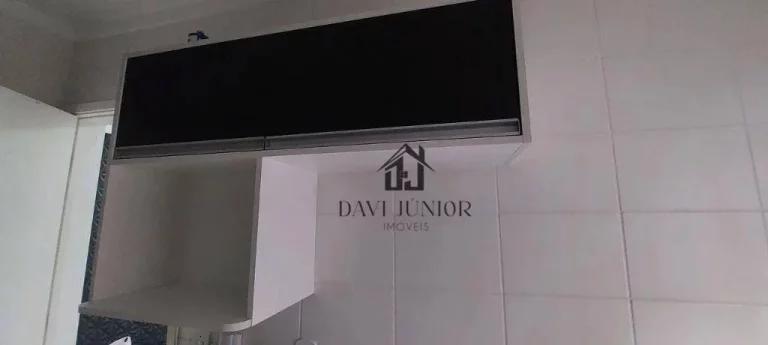 Imagem Apartamento à venda, 47 m² por R$ 250.000,00 - Jardim Santa Cecília - Sorocaba/SP