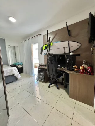Imagem Apartamento com 3 dorms, Tupi, Praia Grande - R$ 850 mil, Cod: 2312