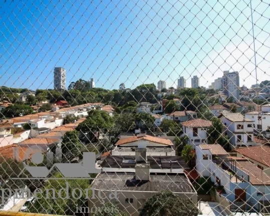 Imagem Apartamento reformado, com vista para o Alto de Pinheiros pronto para morar!
