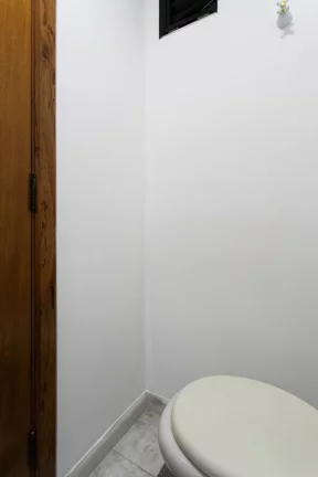 Imagem APARTAMENTO RESIDENCIAL em São Paulo - SP, Vila Clementino