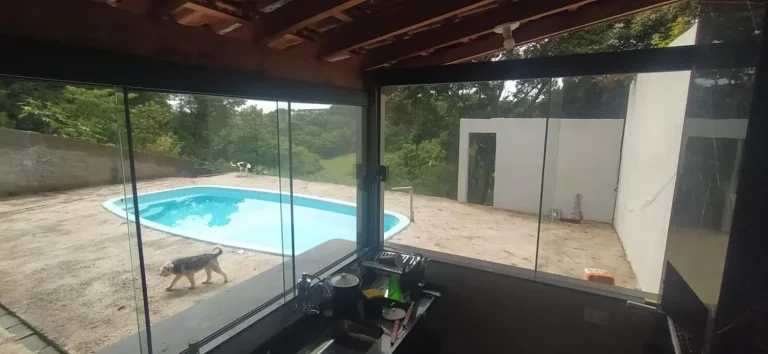 Imagem Chacara Jarinu