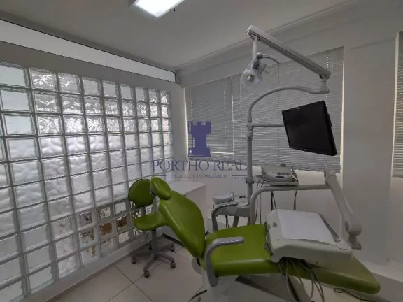 Imagem CONSULTÓRIO ODONTOLÓGICO PARA LOCAÇÃO