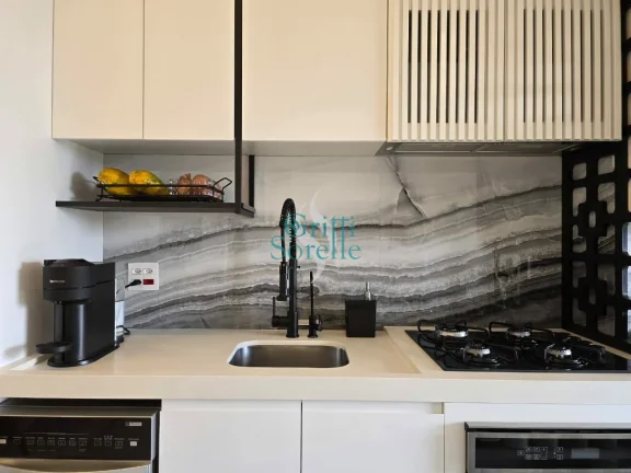 Imagem Apartamento à venda, Semi Mobiliado na Vila Leopoldina - São Paulo/SP.