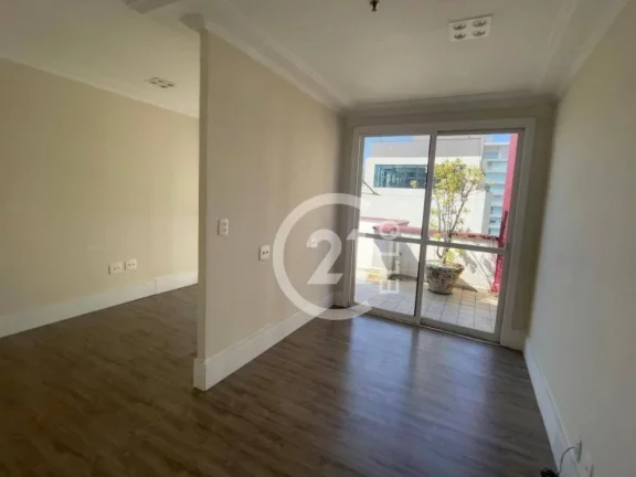 Imagem Conjunto comercial cobertura duplex em Moema