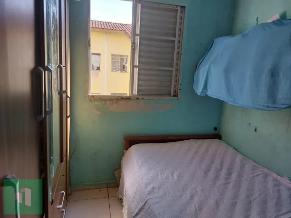 Imagem Apartamento com 2 quartos, 50m2, à venda em São Bernardo do Campo, Alto Industrial