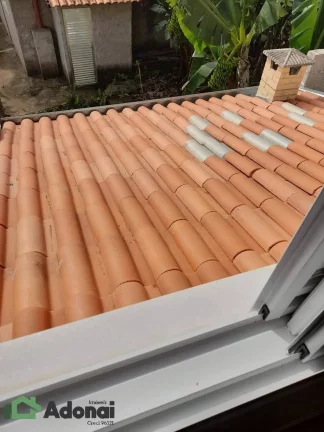 Imagem SOBRADO A VENDA NO JACARÉ - CABREÚVA - SP