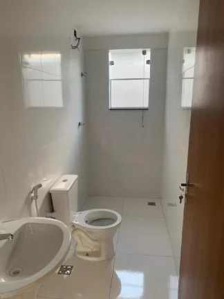 Imagem Apartamento em Santa Luzia