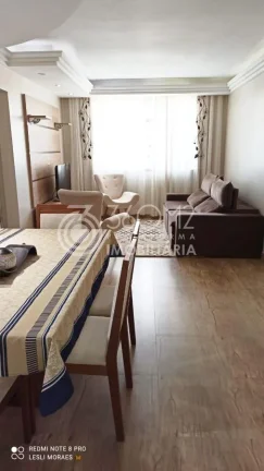 Imagem Apartamento para Venda em São Bernardo do Campo / SP no bairro Centro