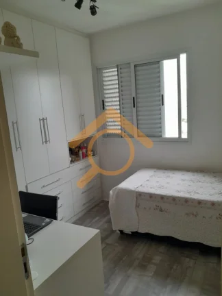 Imagem Imperdível: Apartamento à venda em São Paulo-SP, Jardim Marajoara. 3 quartos, 1 suíte, 2 salas. Condomínio Maison Cluny.