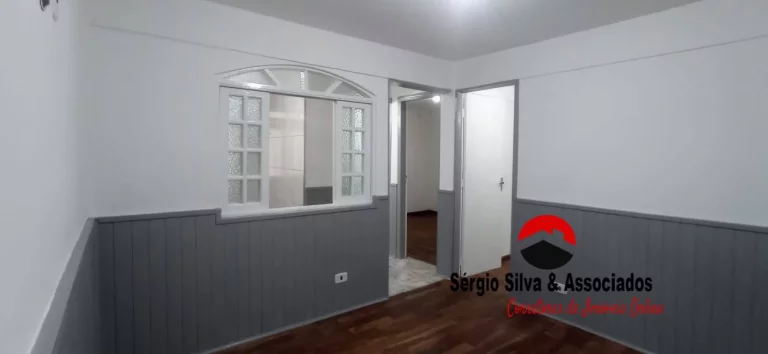 Imagem Apartamento para Locação Localizado na Região da Vila Matilde
