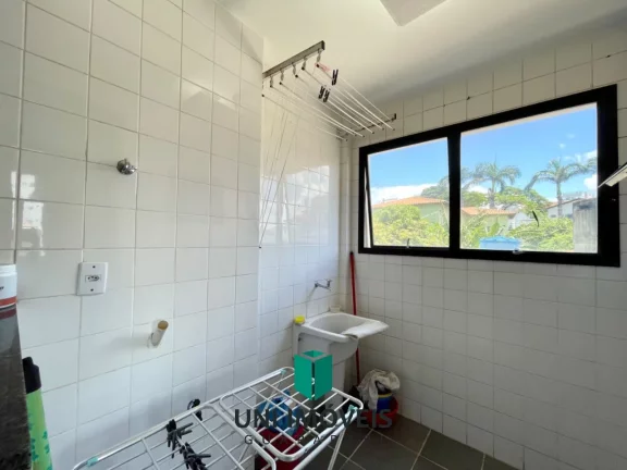 Imagem Oportunidade! Apartamento de 3 Quartos com suíte, elevador e 2 vagas na Praia das Virtudes, Guarapari