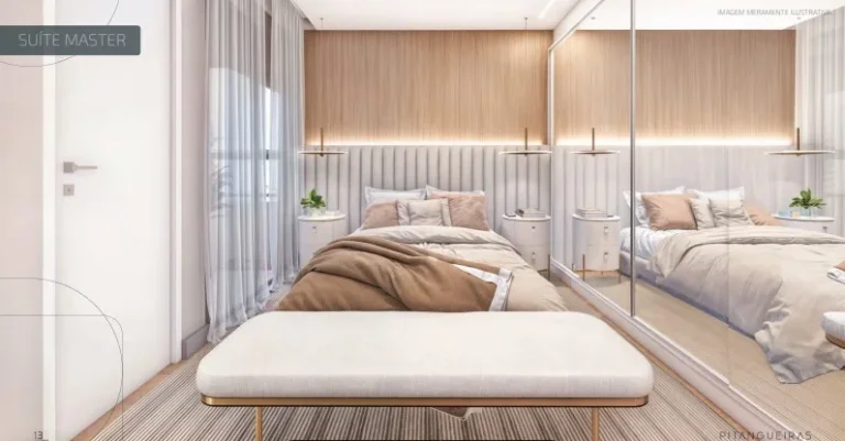 Imagem Apartamento para Venda em Santo André, Jardim, 3 dormitórios, 3 suítes, 1 banheiro, 3 vagas