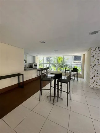 Imagem APARTAMENTO COM 70 m² - CAIÇARA - PRAIA GRANDE SP