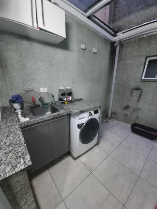 Imagem Apartamento Padrão a venda 2 dormitórios e 1 vaga de garagem!