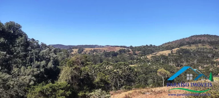 Imagem Terreno Rural na Serra da Mantiqueira | Sertão do Cantagalo