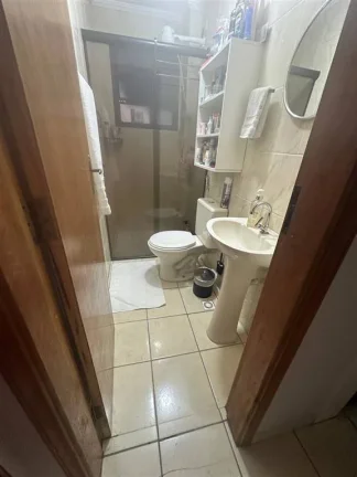 Imagem APARTAMENTO COM 38 m² - VILA GUILHERMINA - PRAIA GRANDE SP