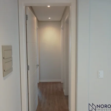 Imagem Apartamento de frente 3 dormitórios