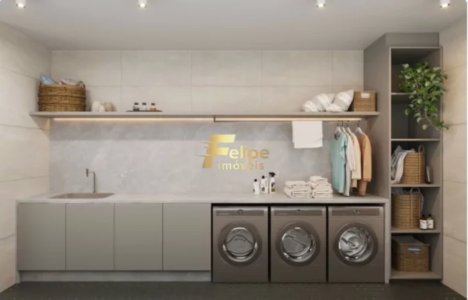 Imagem MEGA OPORTUNIDADE! APARTAMENTO DE 02 QUARTOS À VENDA NA PRAIA DO CANTO EM VITÓRIA/ES!