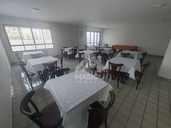 Imagem Apartamento com 3 dormitórios à venda, 123 m² por R$ 980.000,00 - Itapuã - Vila Velha/ES