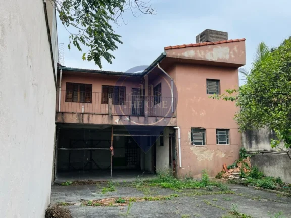 Imagem Terreno à venda em São Paulo-SP, Jardim da Saúde - 494,00m², oportunidade única!