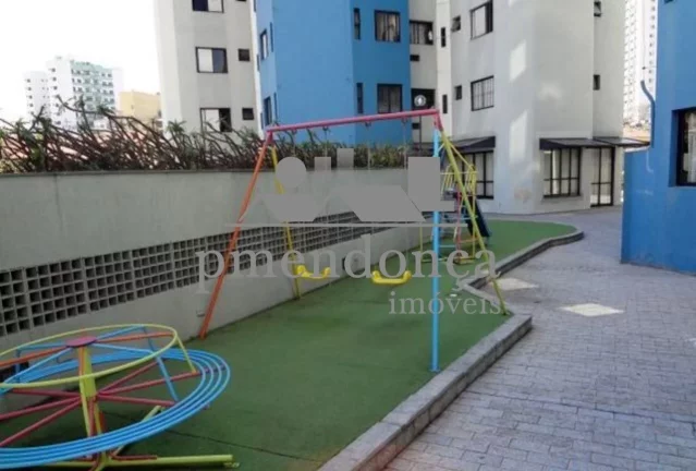 Imagem Cobertura Duplex 198m² com piscina privativa, à venda no Alto da Lapa!