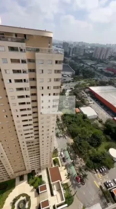 Imagem Apartamento Duplex/Cobertura em Interlagos - São Paulo