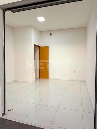 Ponto Comercial para locação na BR 428, Vila Marcela, sala e banheiro, Petrolina