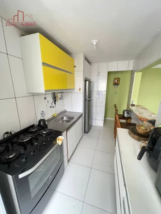 Imagem Oportunidade - Apartamento no Inocoop - 2 Dorms - 1 vaga