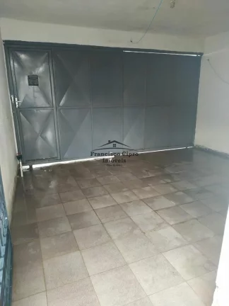 Imagem Ponto Comercial para alugar no bairro Pedregulho - Guaratinguetá/SP